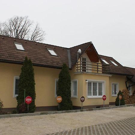 Liptovský MikulášDom Via Jasna Demaenova别墅 外观 照片