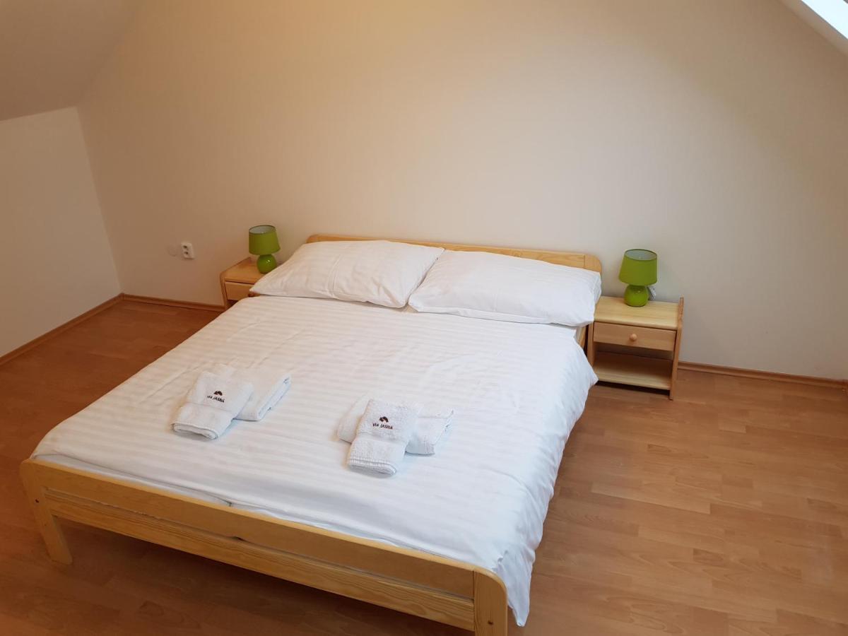 Liptovský MikulášDom Via Jasna Demaenova别墅 外观 照片